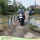 Proyek Jembatan Bailey Desa Kudubanjar Jombang Masuk Tahap Penting, Berikut Jadwalnya