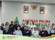 Perkuat BUMDes dan Ekonomi Desa, Kemendesa Matangkan Kerja Sama dengan PT Agrinas Palma Nusantara