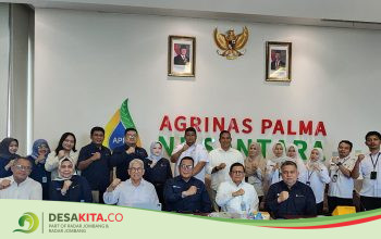 Perkuat BUMDes dan Ekonomi Desa, Kemendesa Matangkan Kerja Sama dengan PT Agrinas Palma Nusantara