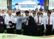 200 Pemuda ke Jepang: Investasi Cerdas di Saat yang Tepat