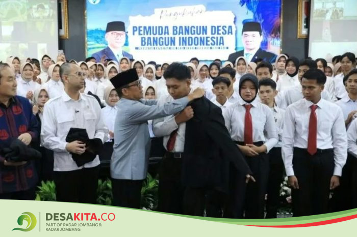 200 Pemuda ke Jepang: Investasi Cerdas di Saat yang Tepat