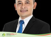 Rubrik Desa, Wujudkan Desa Terdepan untuk Indonesia