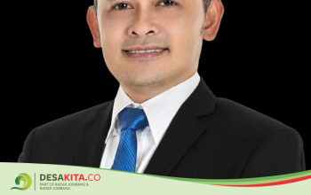 Rubrik Desa, Wujudkan Desa Terdepan untuk Indonesia