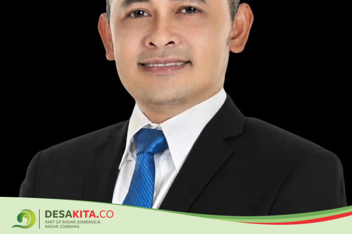 Rubrik Desa, Wujudkan Desa Terdepan untuk Indonesia