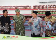 Pemdes Tugusumberjo Jombang Usul KDKMP Buka Sampai Malam, Demi Layani UMKM dan Warga