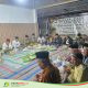 Ribuan Warga Balongbesuk Padati Tradisi Malam Satu Suro di Jombang, Wayang Kulit Semarakkan Acara