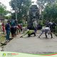 Pemdes Kampungbaru Jombang Tuntaskan Proyek Jalan, Akses Warga Kini Lebih Aman dan Lancar