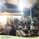 Sambut Tahun Baru Islam, Pemdes Karangwinongan Jombang Gelar Sedekah Desa dan Wayang Kulit