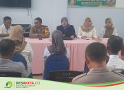 Tingkatkan Pelayanan Warga, Kecamatan Kudu Mulai Program Pembinaan Perangkat Desa