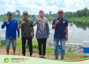 Desa Plabuhan, Kecamatan Plandaan Jombang Optimalkan Embung Grojogan sebagai Destinasi Wisata, Ini Caranya