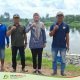Desa Plabuhan, Kecamatan Plandaan Jombang Optimalkan Embung Grojogan sebagai Destinasi Wisata, Ini Caranya