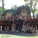 Tradisi Sedekah Desa di Megaluh Jombang Pecah, Warga Padati Pawai Budaya