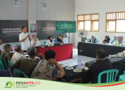 Langkah Serius Pemdes Tambakrejo: Forum BUMDes Dibentuk untuk Dongkrak PADes