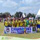 Pesawat FC Juara Piala Presiden 2026, Wakili Jombang ke Tingkat Provinsi dan Nasional