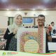 Berawal dari Asrama Pesantren di Jombang, Zainul Mujib Kini Dikenal sebagai Kaligrafer Internasional