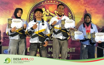 Didukung Fasilitas Lengkap dan Segudang Prestasi, MAN 5 Jombang Buka SPMB 2026/2027