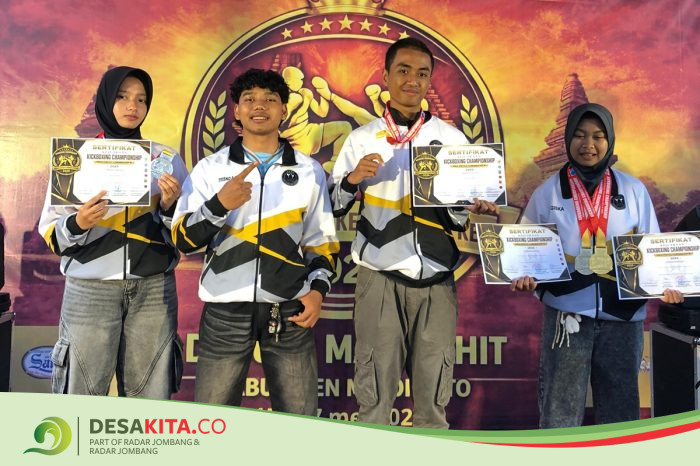 Didukung Fasilitas Lengkap dan Segudang Prestasi, MAN 5 Jombang Buka SPMB 2026/2027