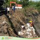 Desa Pungging, Kecamatan Pungging, Ajak Masyarakat Gotong Royong Normalisasi Sungai Sumber Pasinan
