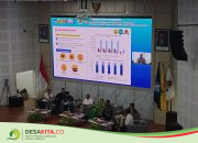 Sarasehan Nasional KAUJE Sukses, Bupati Jember Ungkap Inovasi Hadapi Pemangkasan Anggaran