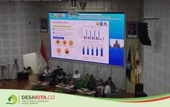 Sarasehan Nasional KAUJE Sukses, Bupati Jember Ungkap Inovasi Hadapi Pemangkasan Anggaran