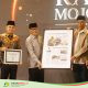 Tampilkan Rubrik Tentang Desa, Mendes Puji Radar Mojokerto, Hadir Khusus Pada Gelaran Radar Mojokerto Awards 2026
