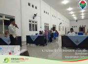 BUMdesa Murakabi, Desa Gondosari, Kecamatan Gebog, Kabupaten Kudus Gelar Musdes Laporan Tahunan 2025