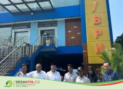 43 Sertifikat PTSL Sejak 2022 Tak Kunjung Terbit, Warga dan Pemdes Temon Luruk Kantor BPN Mojokerto