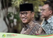 Mendes PDT Yandri Susanto: Radar Mojokerto Award 2026 Wujud Implementasi Asta Cita Presiden!