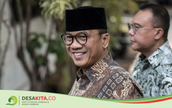 Mendes PDT Yandri Susanto: Radar Mojokerto Award 2026 Wujud Implementasi Asta Cita Presiden!