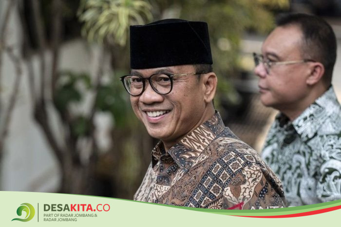 Mendes PDT Yandri Susanto: Radar Mojokerto Award 2026 Wujud Implementasi Asta Cita Presiden!