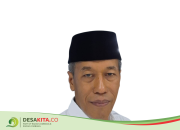 Desa Kita Maju Bersama