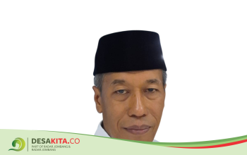 Desa Kita Maju Bersama