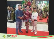 Jombang Angkat Jambu Gondangmanis ke Panggung Nasional, Siap Berlaga di WACI JFC 2026