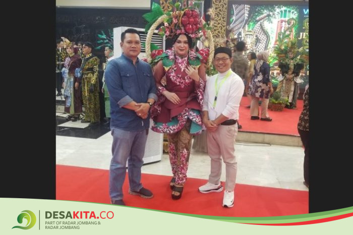 Jombang Angkat Jambu Gondangmanis ke Panggung Nasional, Siap Berlaga di WACI JFC 2026