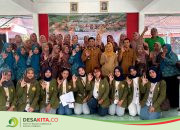 Desa Penggaron, Kecamatan Mojowarno Jombang Gandeng Akademisi, Kembangkan Smart and Sustainable Village, Ini Tujuannya