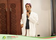 Gus Irfan dan Agenda Besar NU Abad Kedua