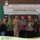 Dorong Ekonomi Desa, Pemdes Sambongdukuh Kirim Warga Ikut Pelatihan UMKM Program WUB Jombang
