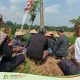 Desa Seloliman, Kecamatan Trawas  Gelar Upacara Adat Keleman, Berharap Panen Padi Melimpah
