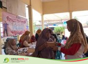 Desa Jatirejo, Kecamatan Jatirejo Integrasikan Layanan Kesehatan, Jamin Kesehatan Lansia