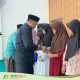 Pemdes Tunggorono Jombang Tak Menyerah, Sedekah Desa Tetap Digelar Meski Anggaran Terbatas