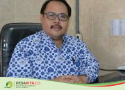 Direktur RS Muhammadiyah Jombang Usung Layanan Humanis, Ini Prioritas dr Iwan Hartono