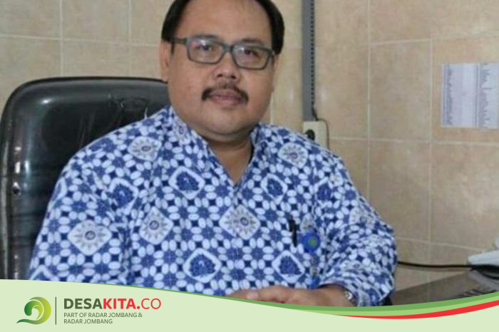 Direktur RS Muhammadiyah Jombang Usung Layanan Humanis, Ini Prioritas dr Iwan Hartono