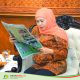Gubernur Khofifah Dukung Rubrik Desakita, Instruksikan DPMD Jatim Jalin Kerja Sama