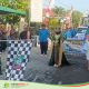 Ribuan Warga Padati Pawai Budaya Sedekah Dusun Kedung Jombang, Atraksi Tradisional hingga Modern Memukau
