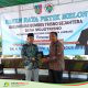 Dari Tanah Kas Desa Jadi Wisata Hits, BUMDes Mojotrisno Jombang Panen Melon Premium
