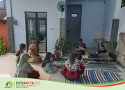 Tak Perlu ke Kantor, Warga Tambakrejo Jombang Kini Bisa Bayar PBB Lewat Layanan Jemput Bola