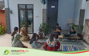 Tak Perlu ke Kantor, Warga Tambakrejo Jombang Kini Bisa Bayar PBB Lewat Layanan Jemput Bola