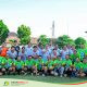 Jelang PKDI Cup 2026, PKDI Jombang Uji Kekuatan dalam Laga Persahabatan dengan Pemkab