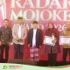 Kolaborasi Jadi Kunci Bangun Desa, 55 Pihak Dianugerahi Jawa Radar Mojokerto Award 2026