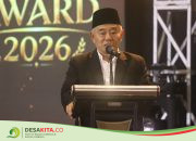 Pengasuh Ponpes Amanatul Ummah KH Asep Saifuddin Chalim, Setia Membersamai Dunia Pendidikan